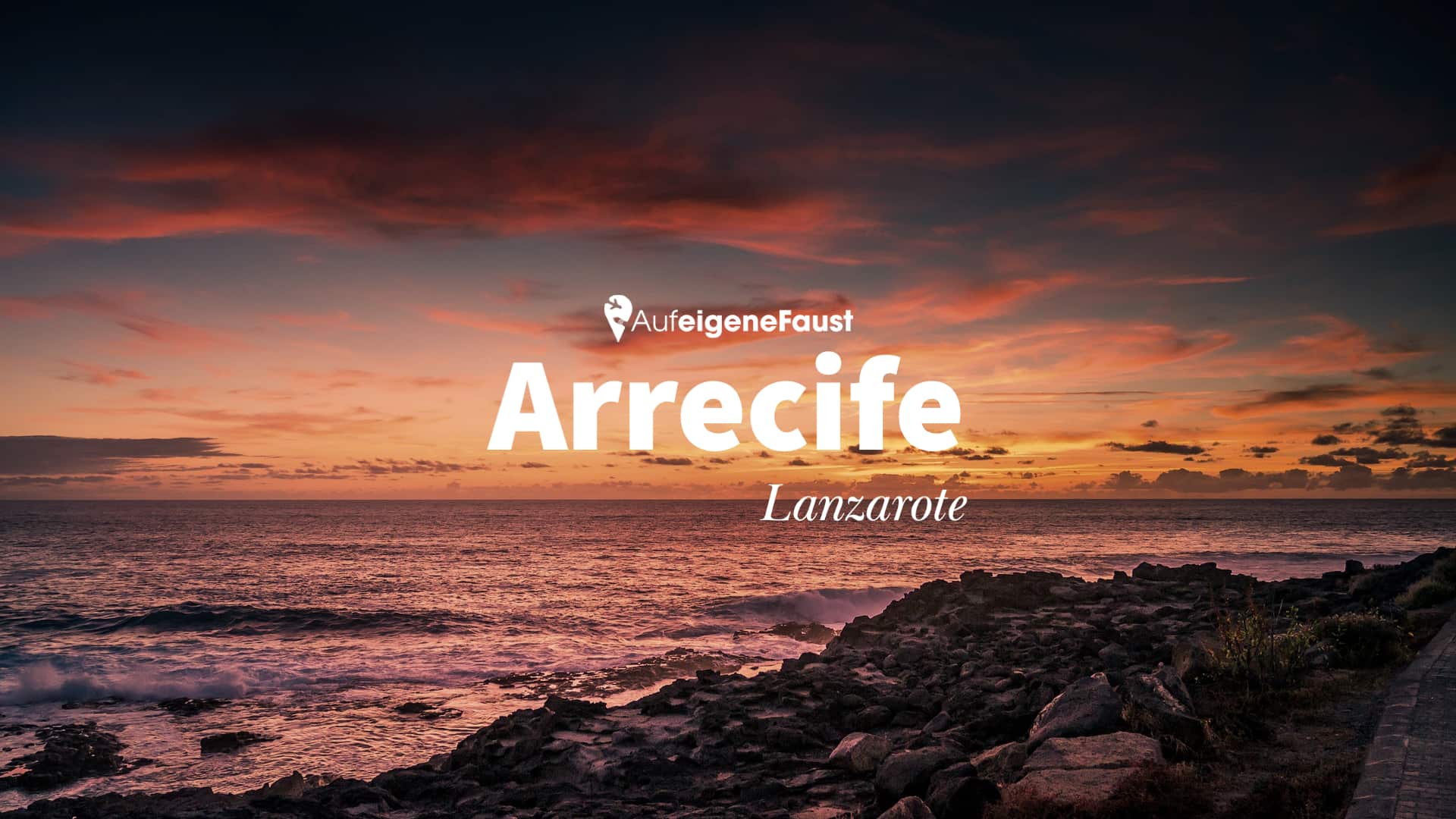 Arrecife