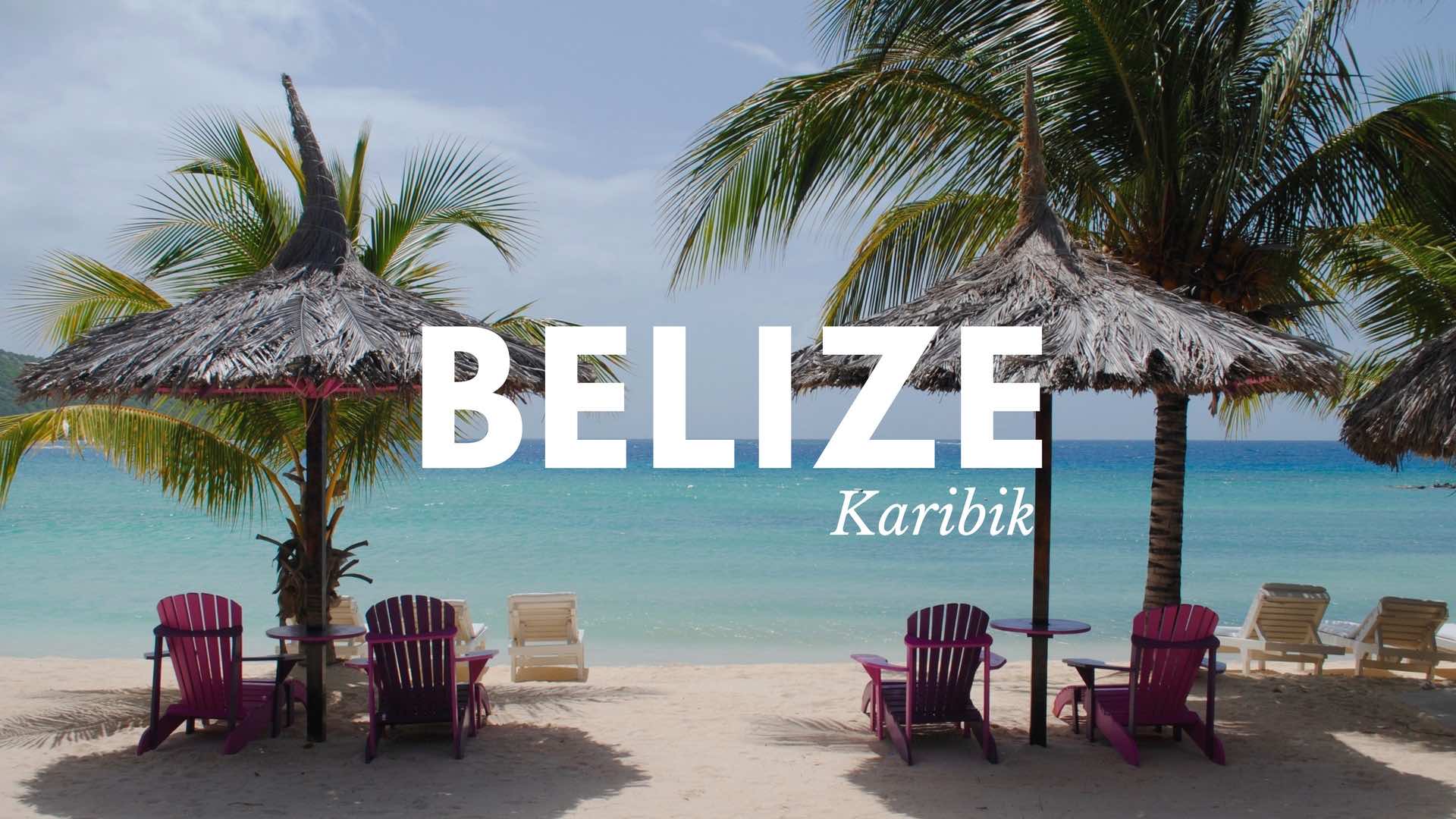 „Belize“