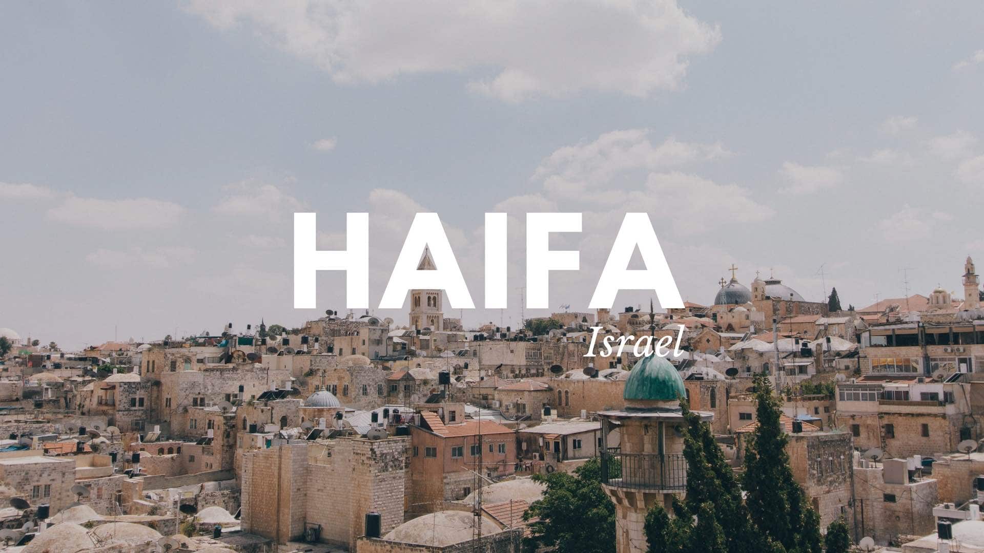 „Haifa“
