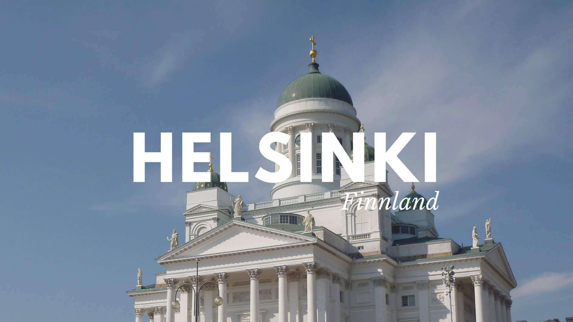 „Helsinki“