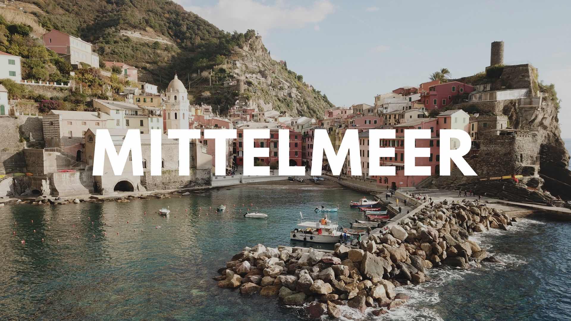 „Mittelmeer“