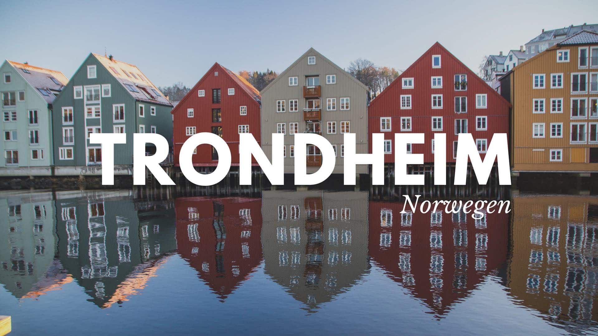 „Trondheim“