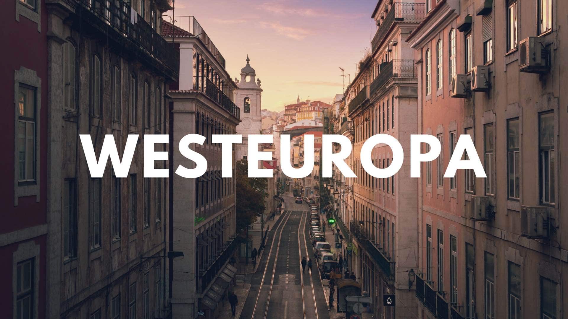 „Westeuropa“